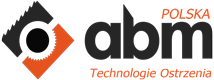 ABM Polska – Technologie Ostrzenia Logo